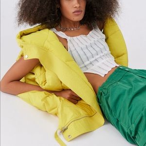 BDG Urban Outfitters Puffer Vest